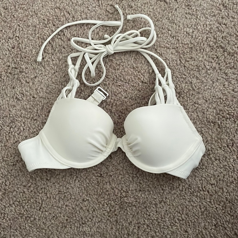 Aerie bikini top